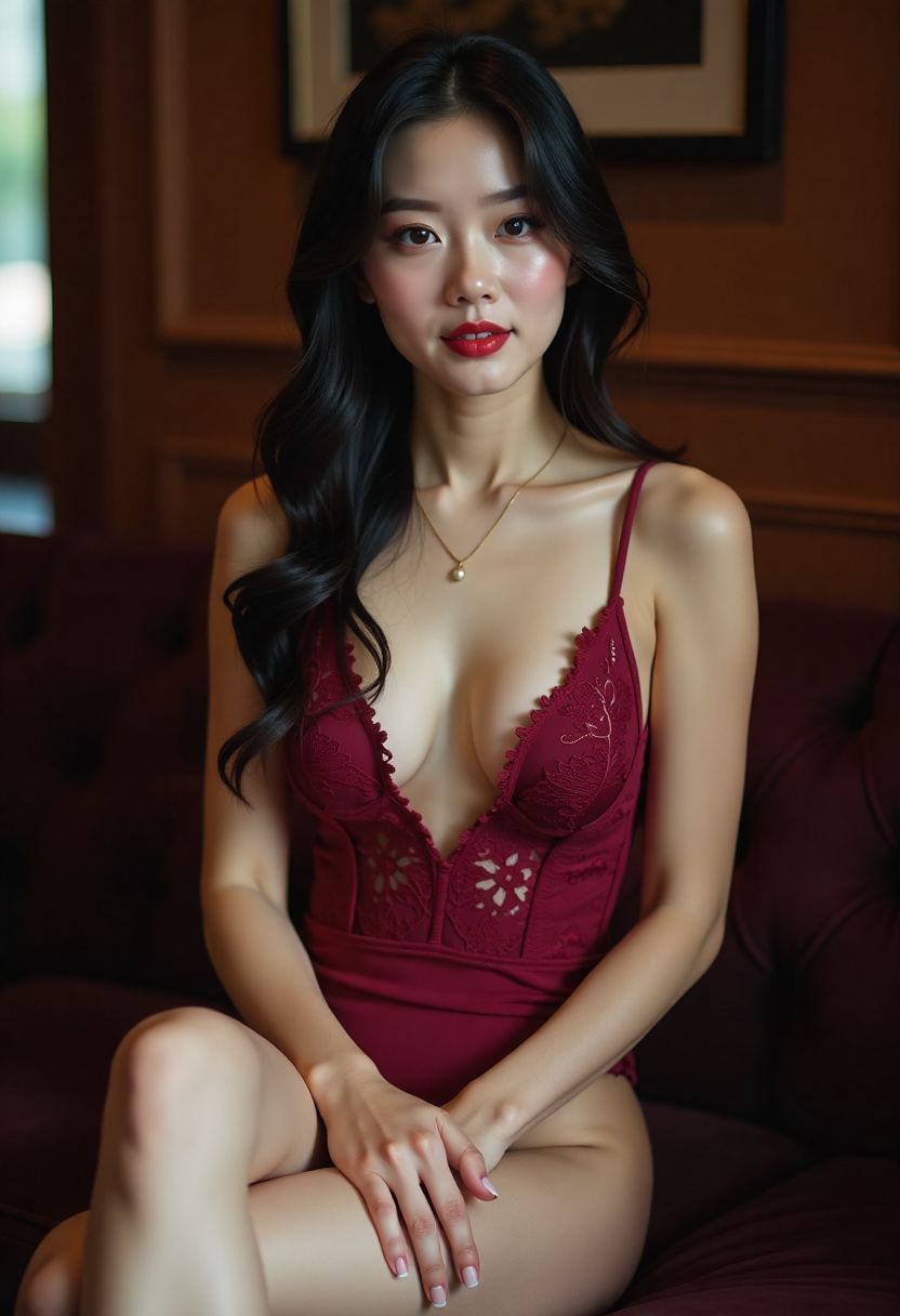 降临